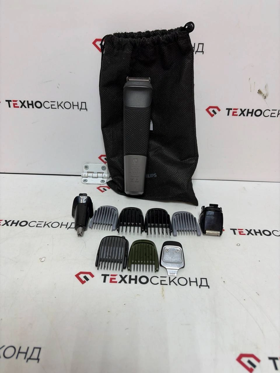 Триммер для бороды и усов Philips MG5730/15