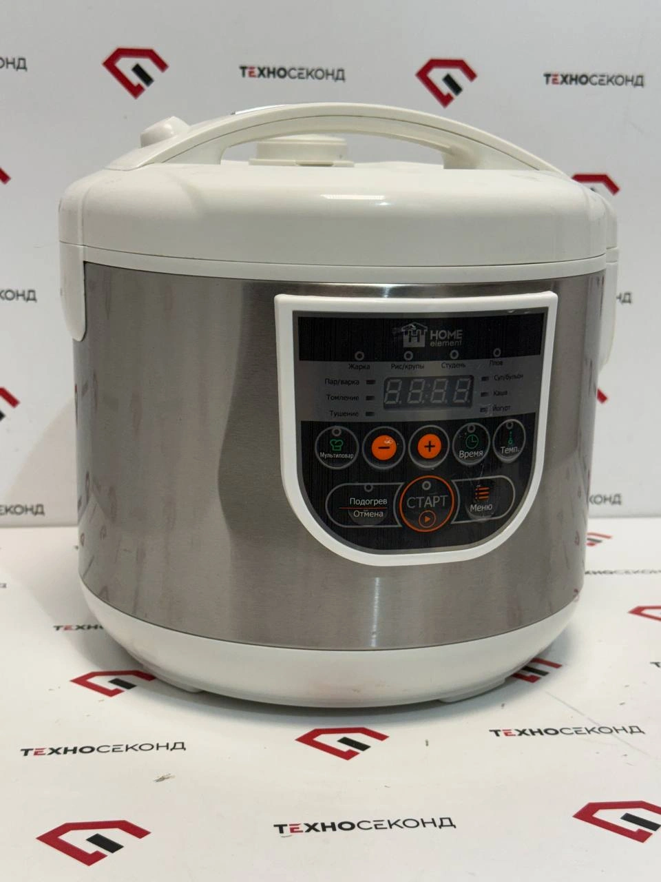 Мультиварка Home Element HE-MC660