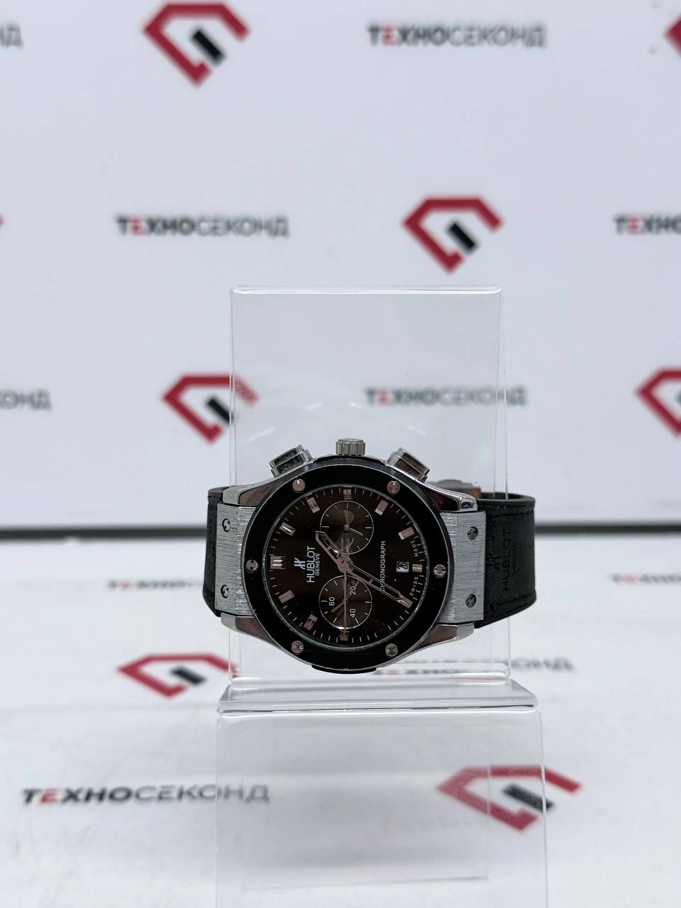Мужские часы HUBLOT HB-156247 