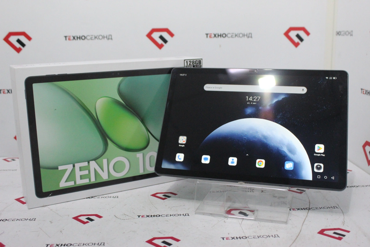 Планшет Blackview Zeno 10 5G 8GB/128GB