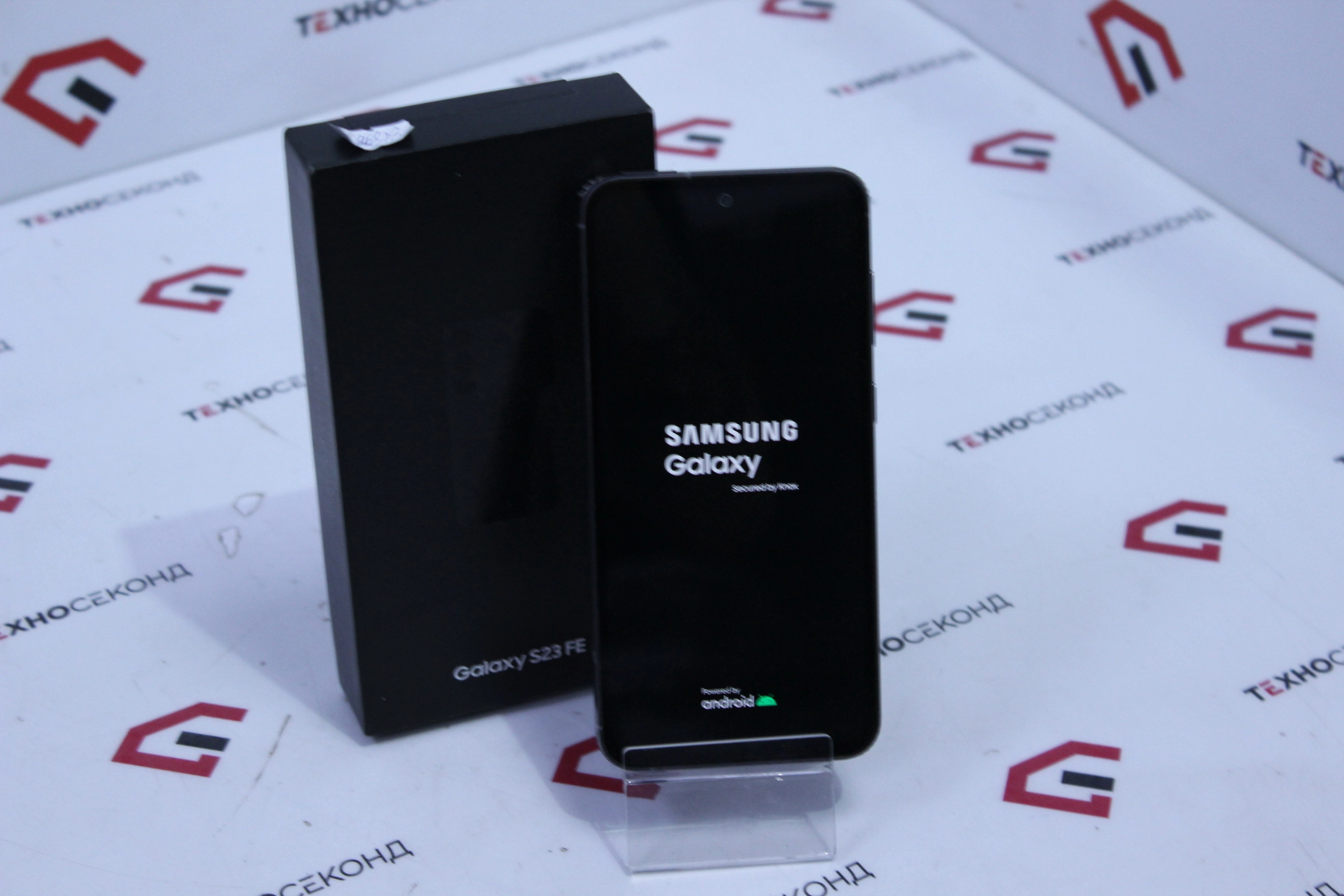 Смартфон Samsung Galaxy S23 FE SM-S711B/DS 8GB/256GB