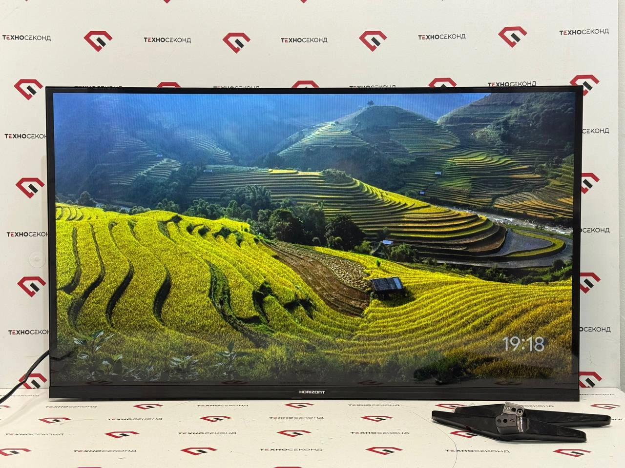 Телевизор Horizont 32LE7521D