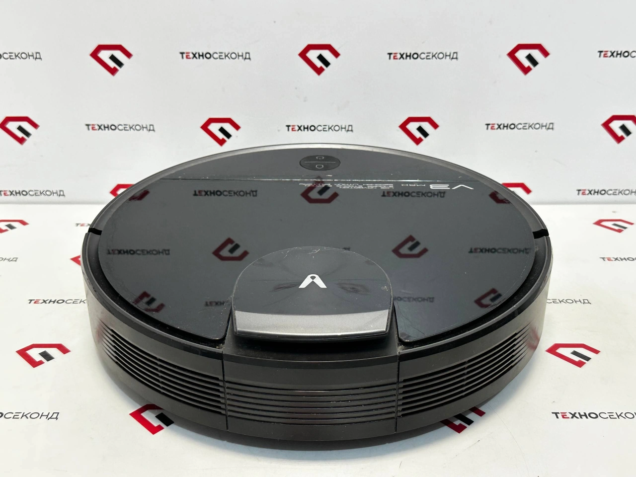 Робот-пылесос Viomi V3 Max V-RVCLM27B