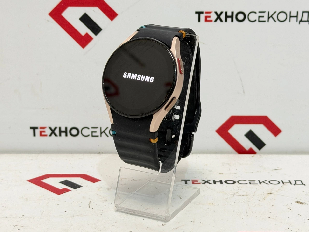 Умные часы Samsung Galaxy Watch FE 40 мм