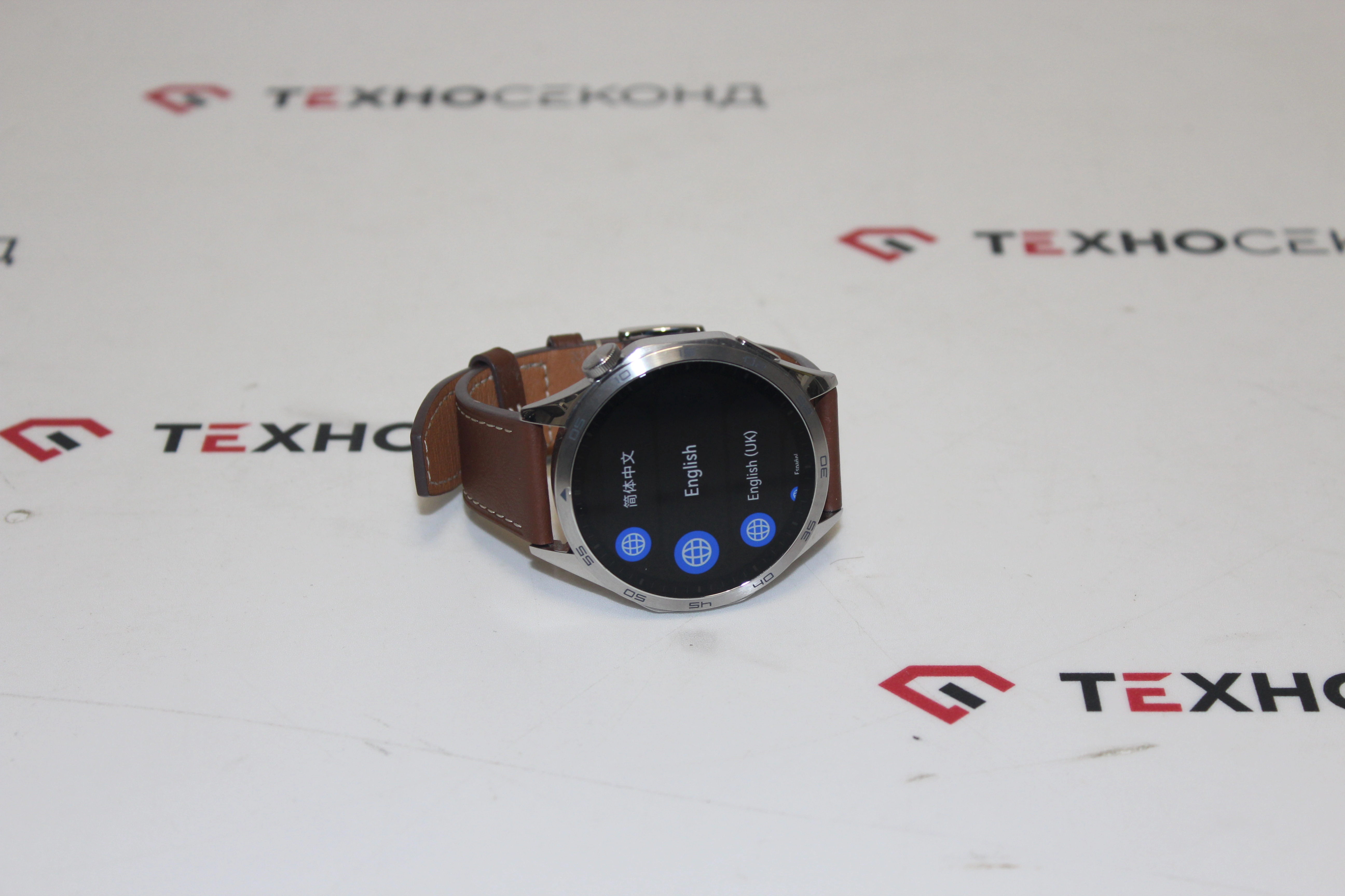 Умные часы Huawei Watch GT 4 46 мм
