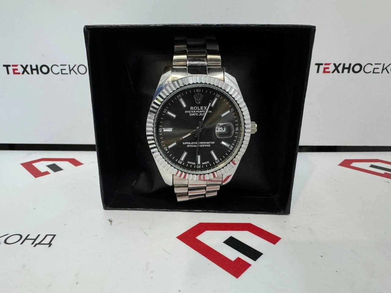 Часы Rolex DKX222