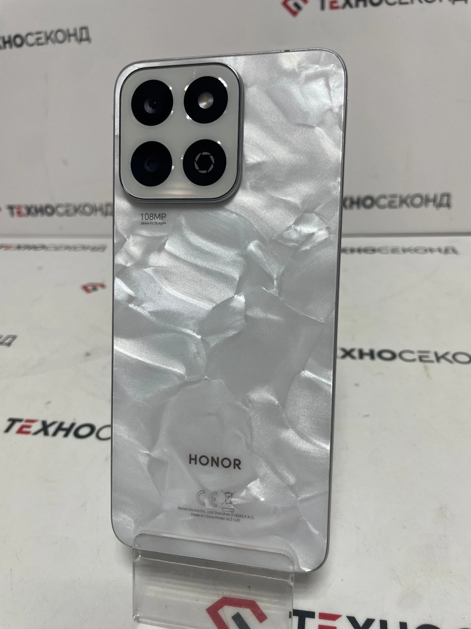 Смартфон HONOR X7c 8GB/256GB