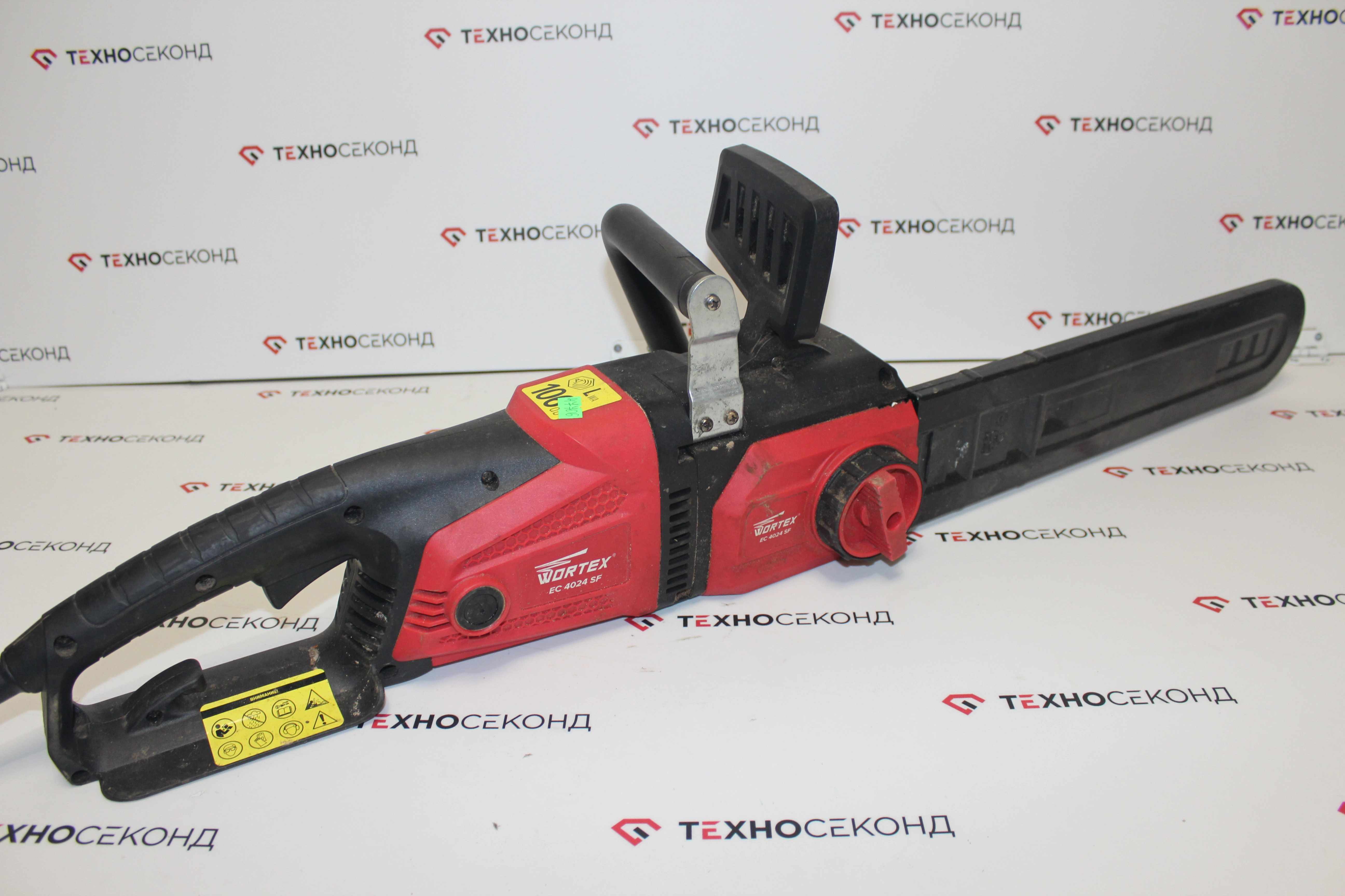 Электрическая пила Wortex EC 4024 SF