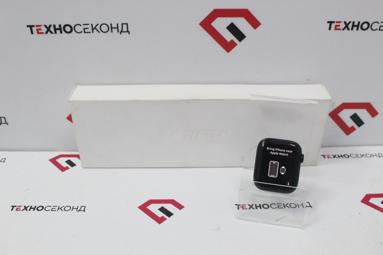 Умные часы Apple Watch Series 9 45 мм