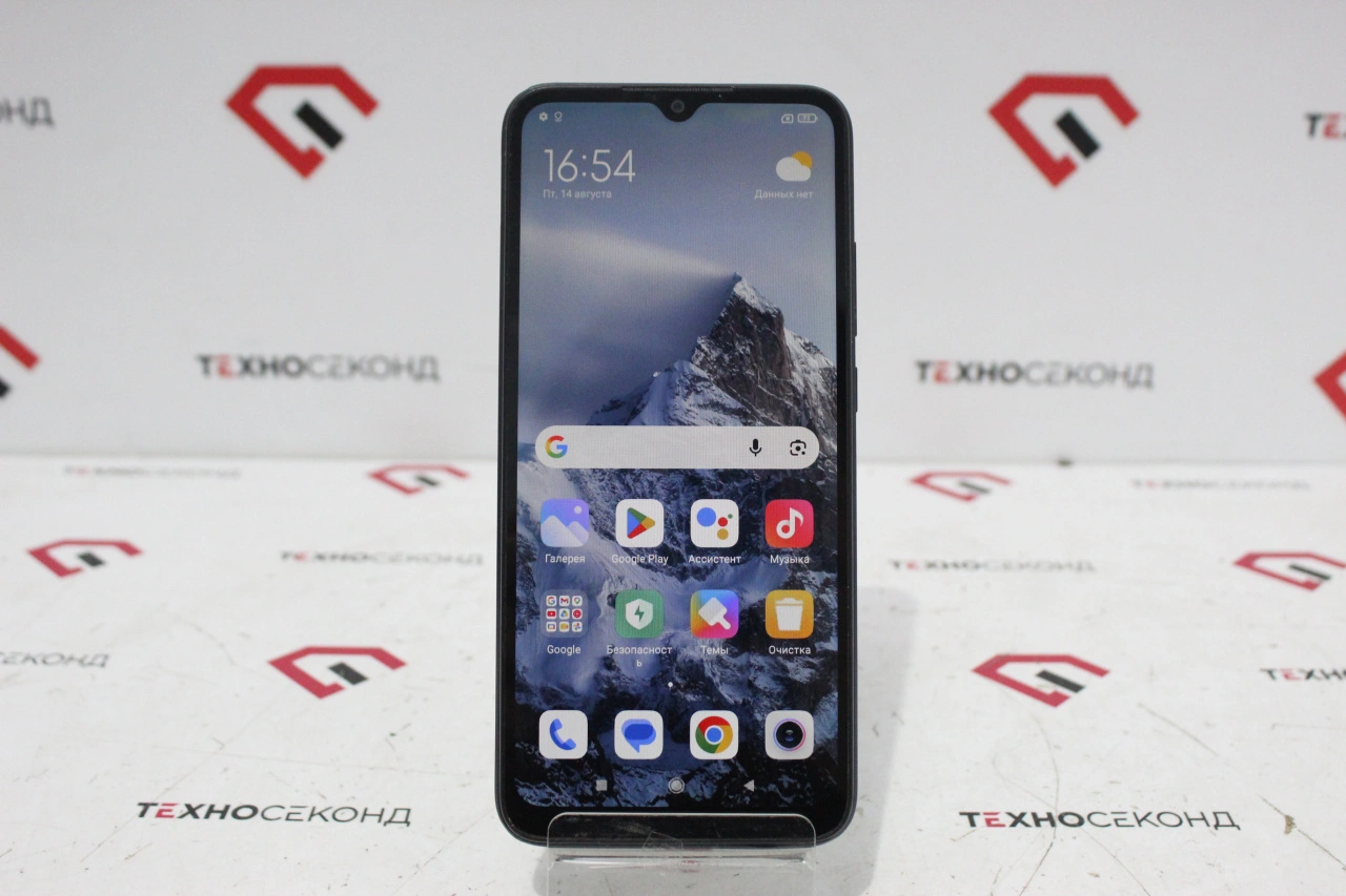 Телефон Xiaomi Redmi 9A 2GB/32GB