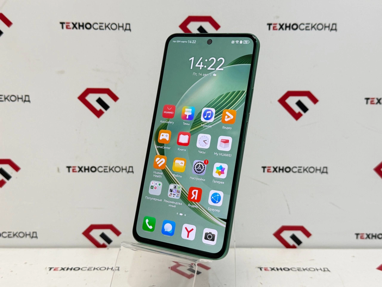 Смартфон Huawei nova 12 SE BNE-LX1 8GB/256GB