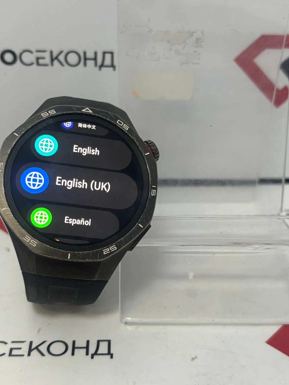Умные часы Huawei Watch GT 5 Pro 46 мм
