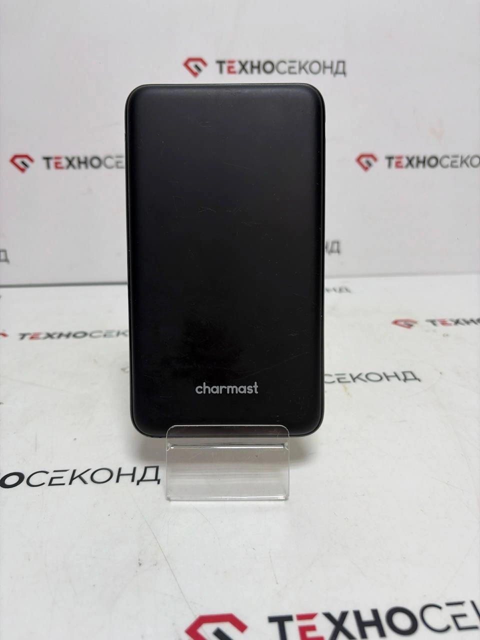 Внешний аккумулятор Charmast W2002C 26800 mAh