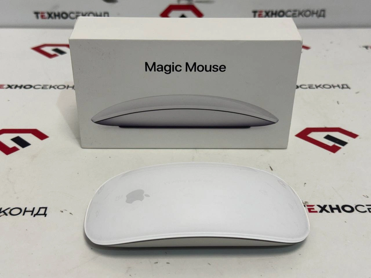Мышь Apple Magic Mouse 3