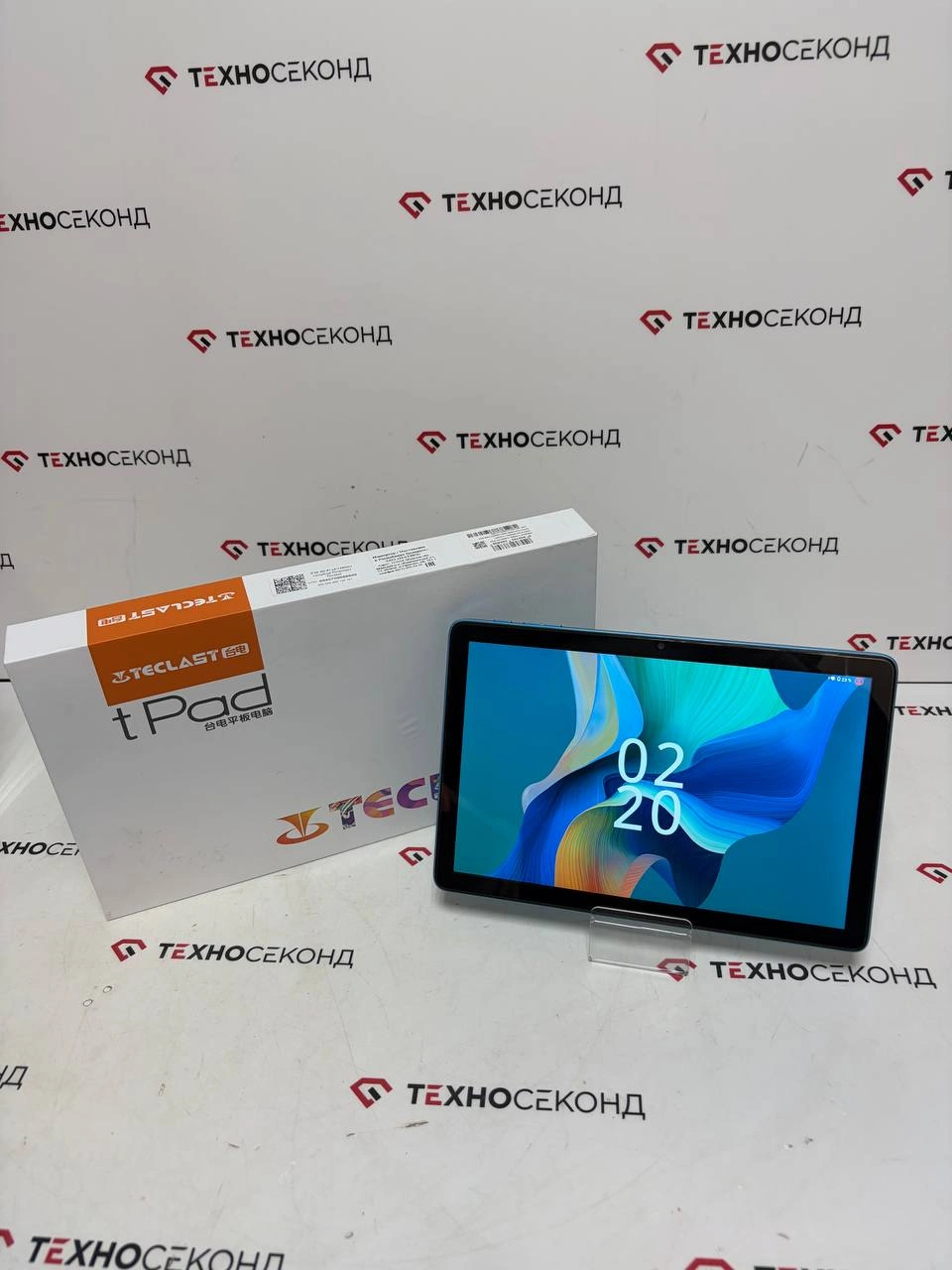 Планшет Teclast P30 4GB/128GB