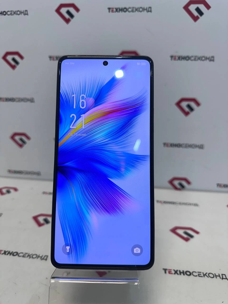 Смартфон Infinix Note 30 Pro X678B 8GB/256GB