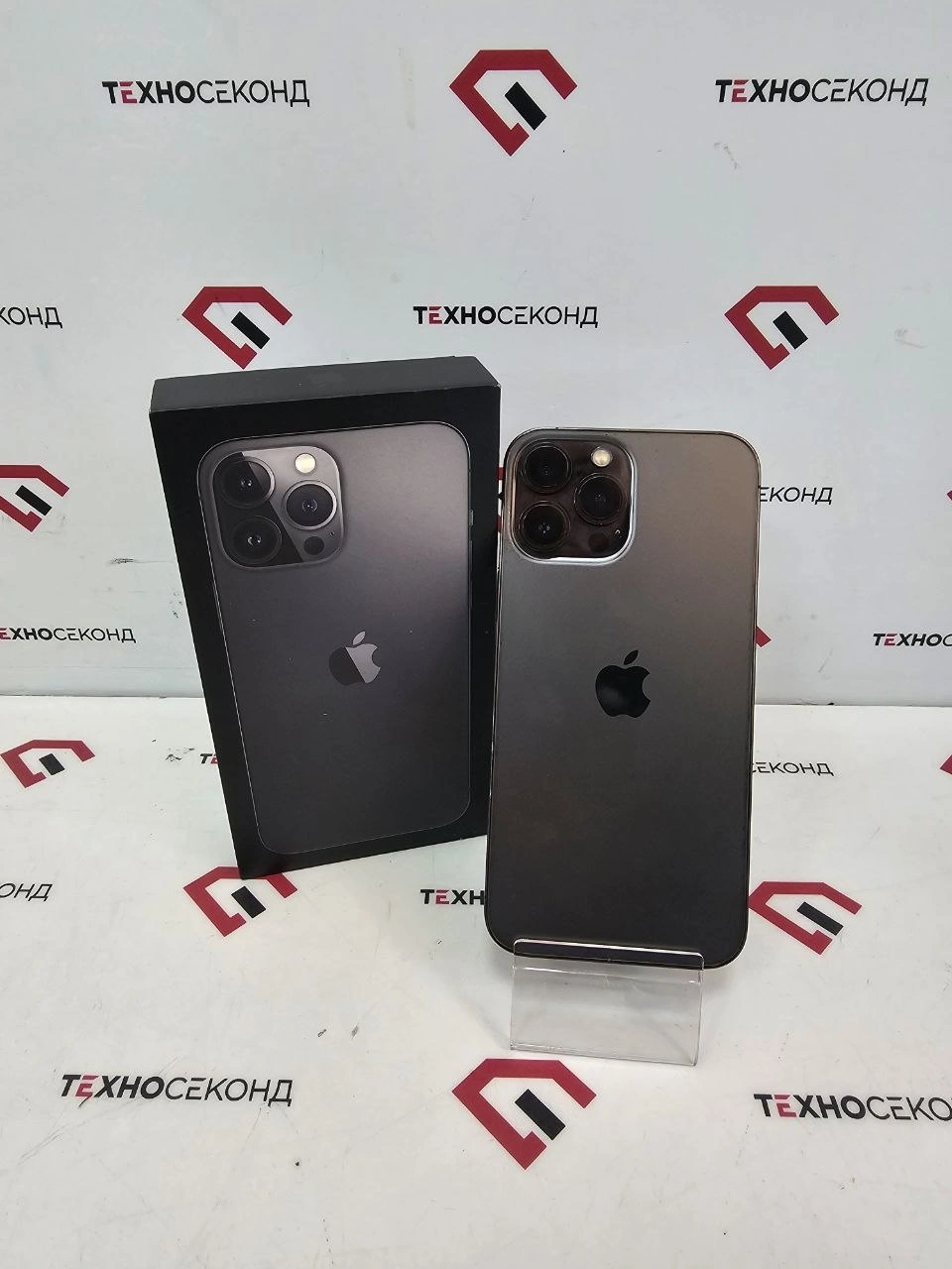 Смартфон Apple iPhone 13 Pro Max 128GB