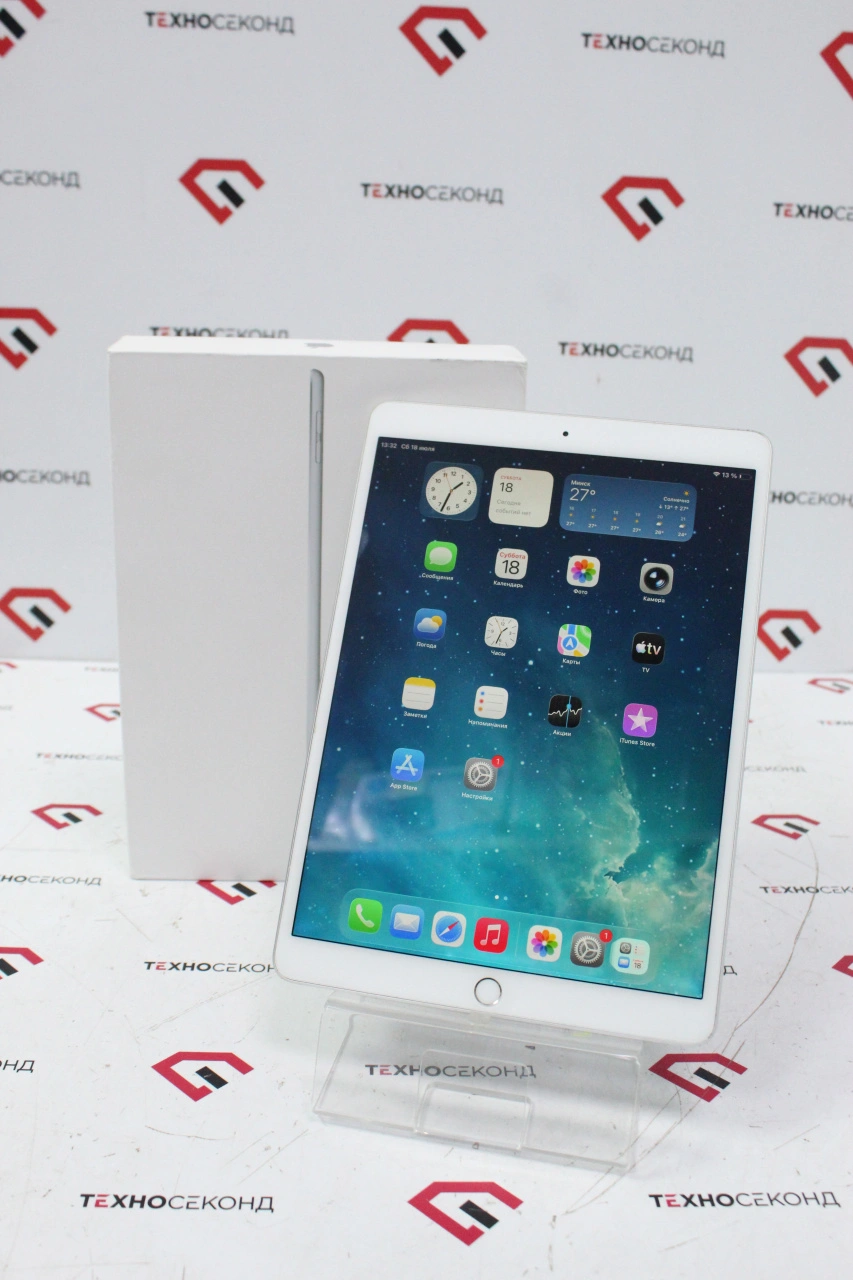 Планшет Apple iPad Air 2019 64GB