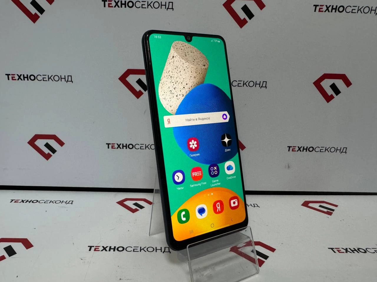 Телефон Samsung Galaxy M32 128GB