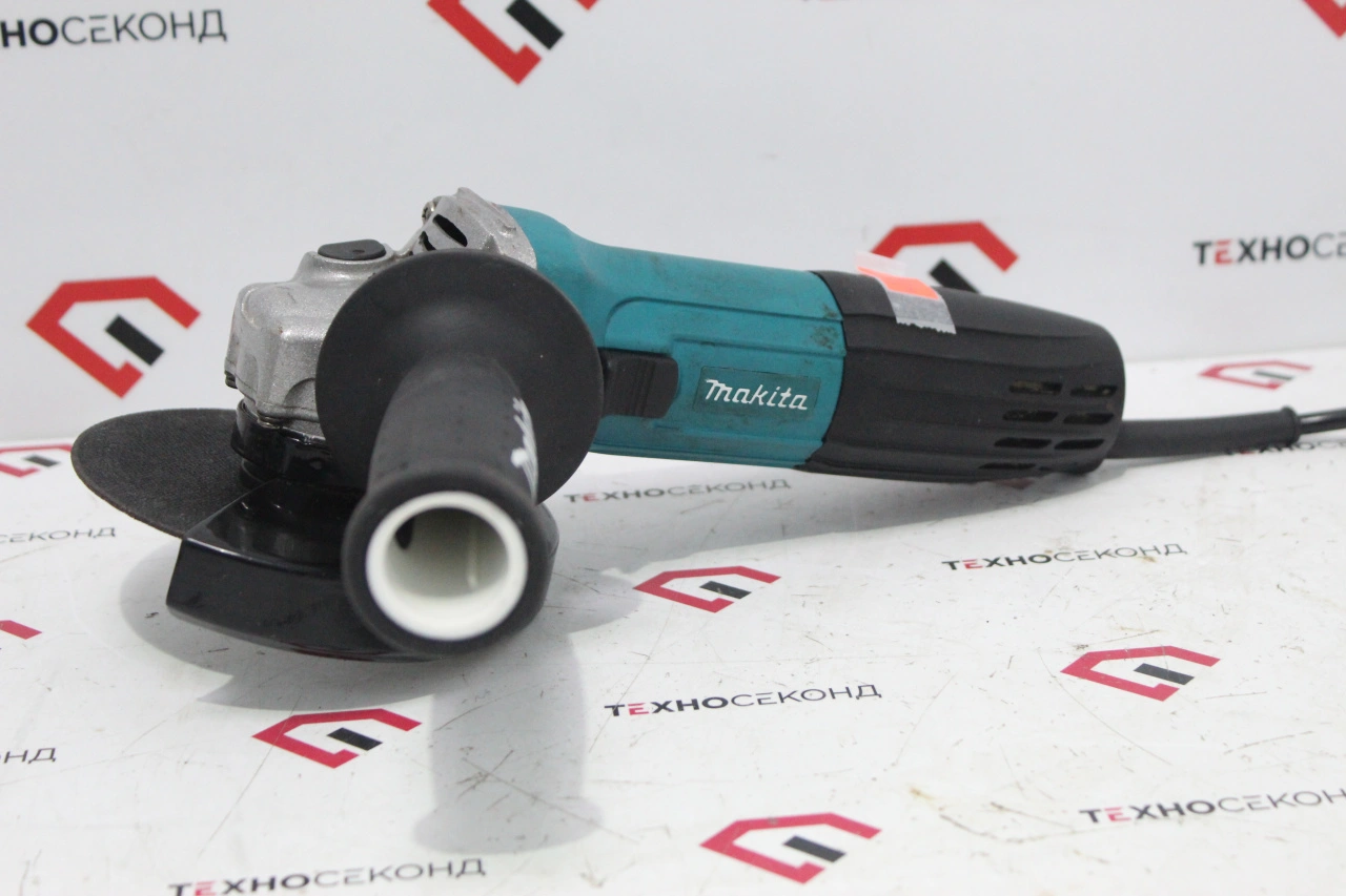 Угловая шлифмашина Makita GA5030 КОПИЯ