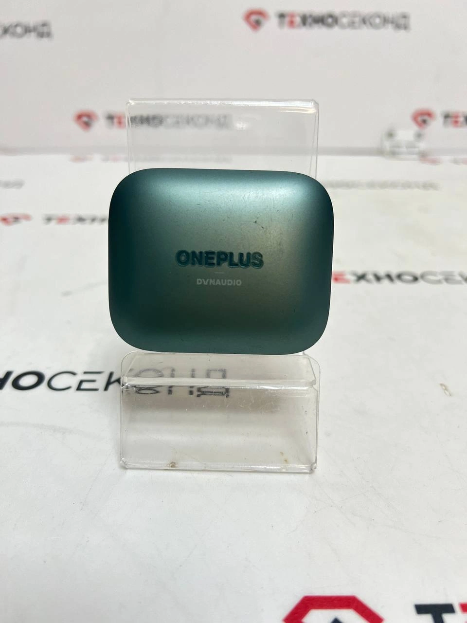 Наушники OnePlus Buds Pro 2