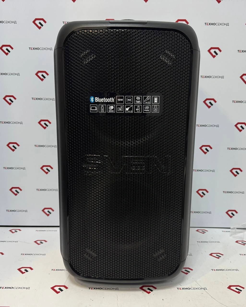 Патибокс  SVEN PS-1000