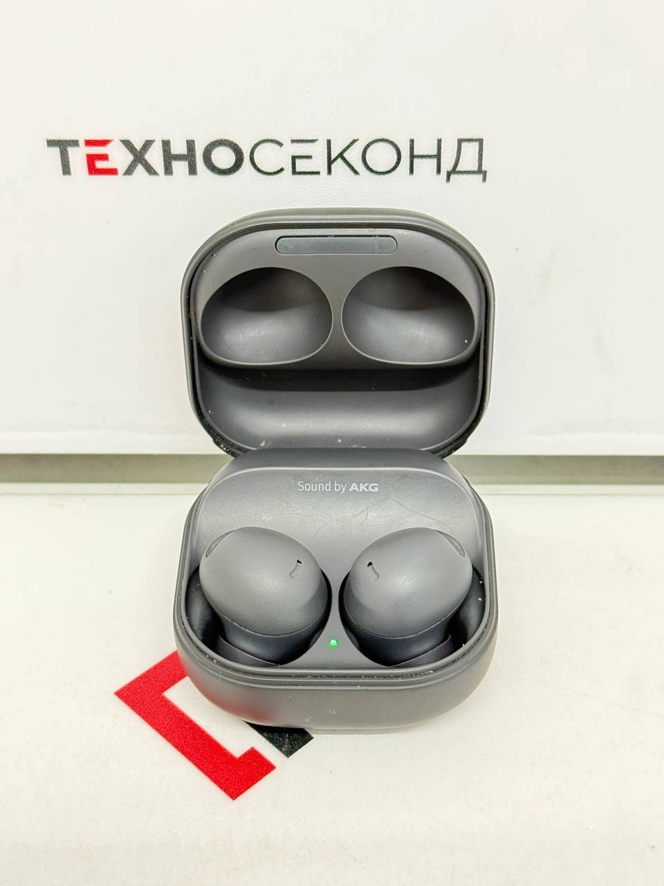 Наушники Samsung Galaxy Buds 2 Pro 