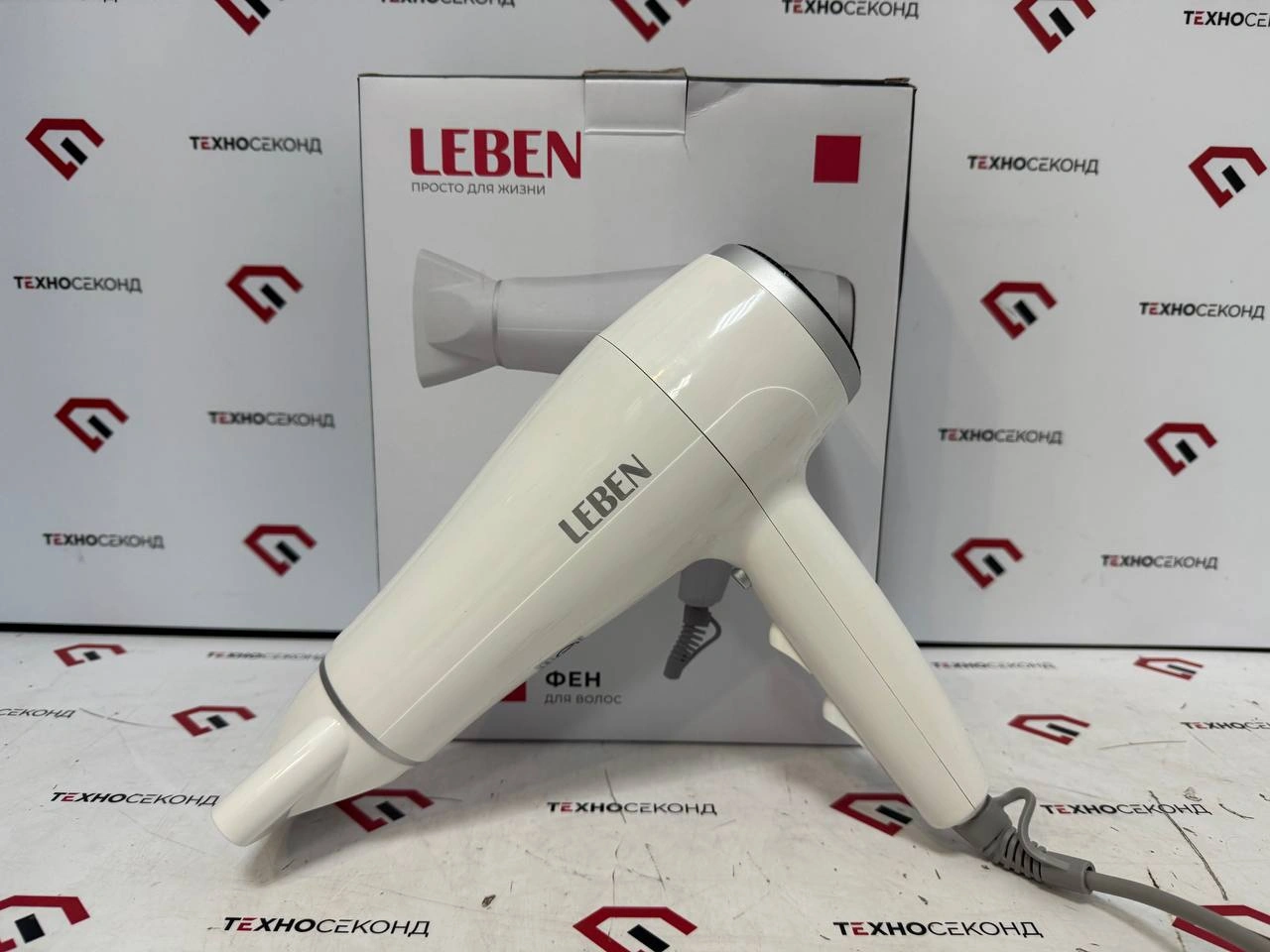 Фен Leben 259-136