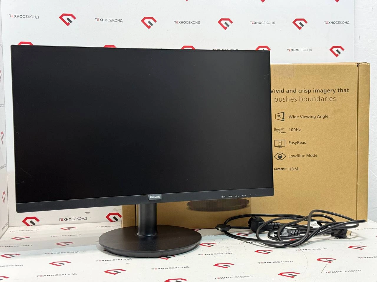 Монитор Philips V Line 241V8LAB/01