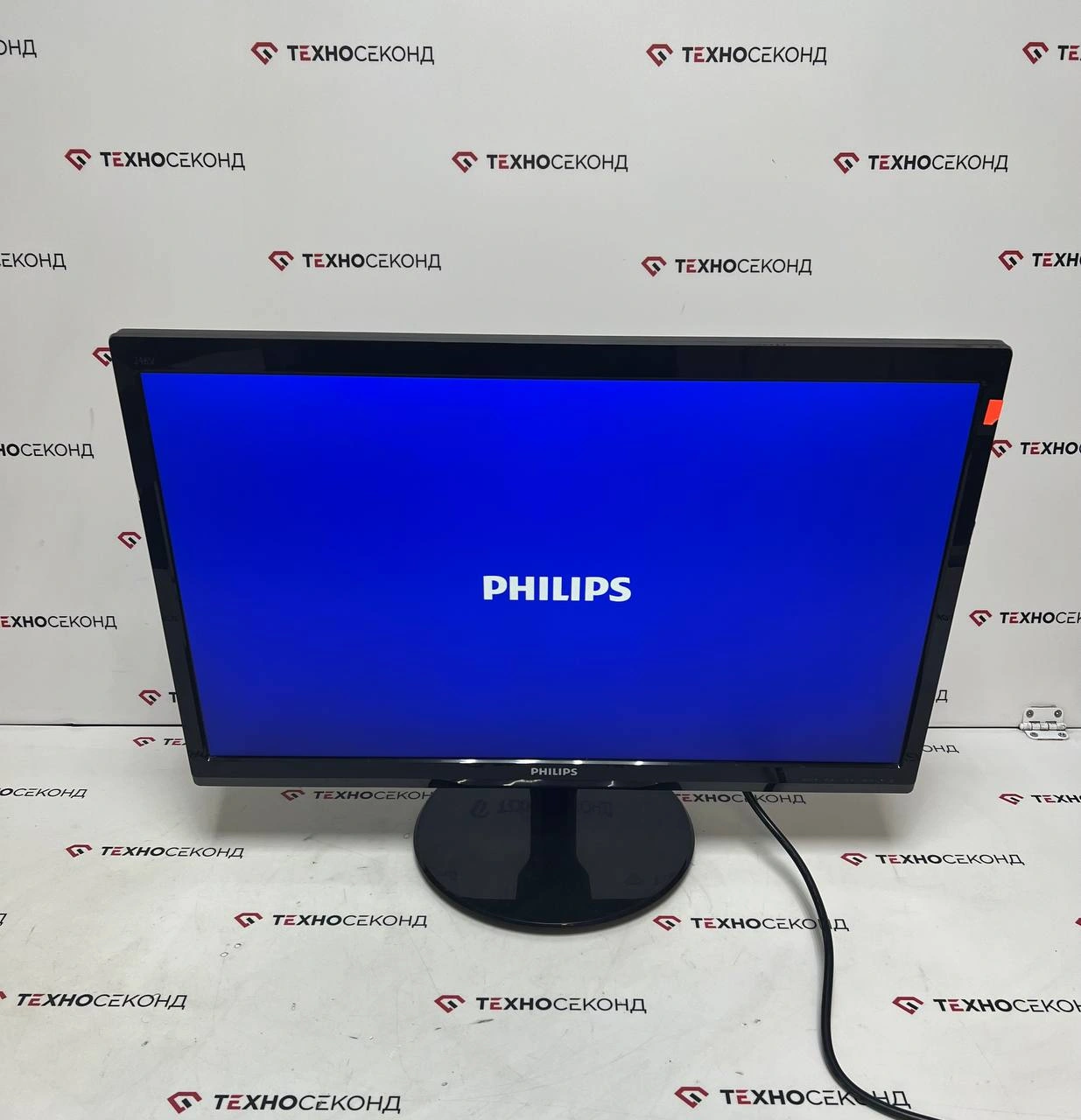 Монитор Philips 246V5LSB/00