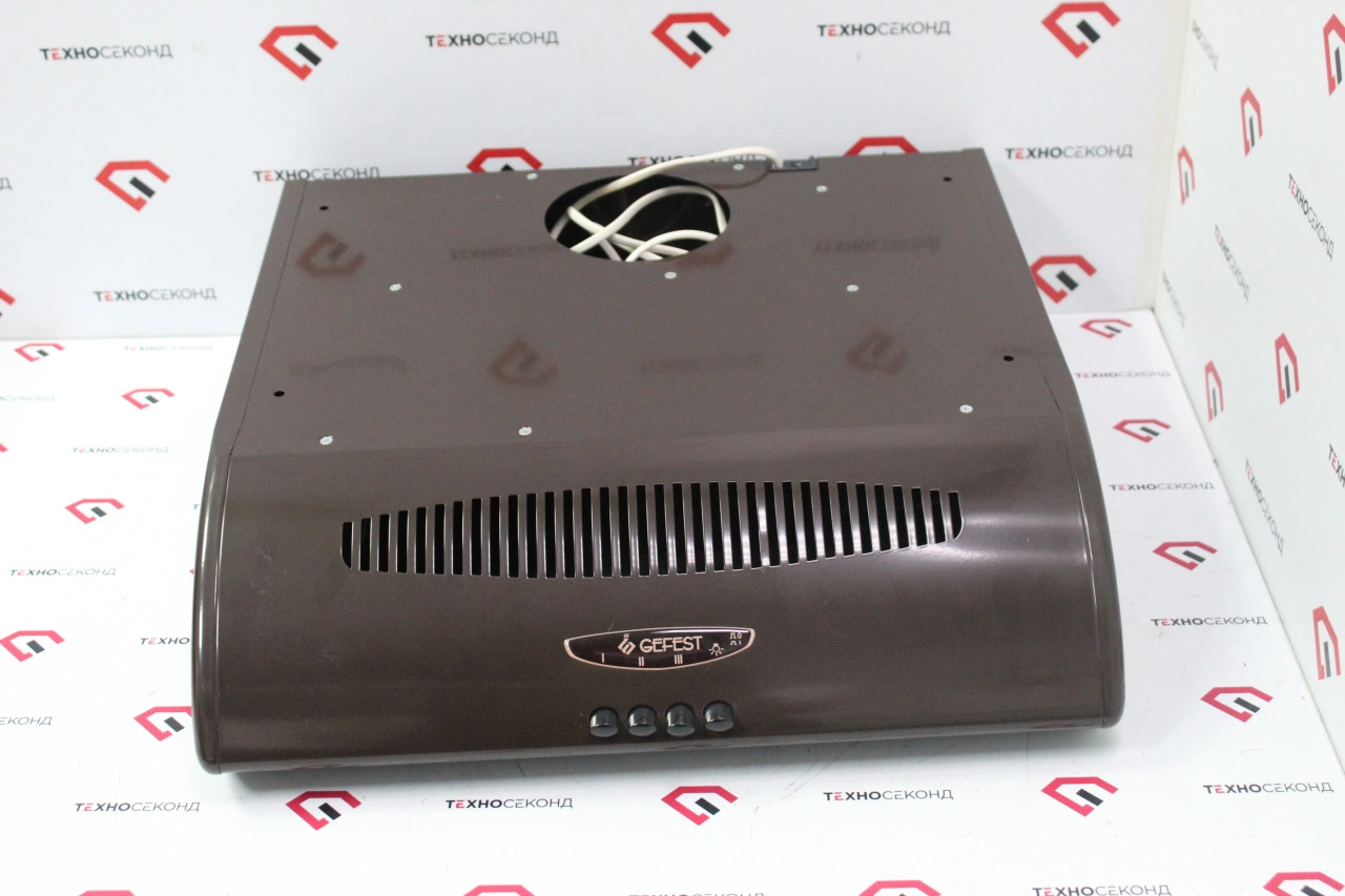 Кухонная вытяжка GEFEST ВО-2501 К47