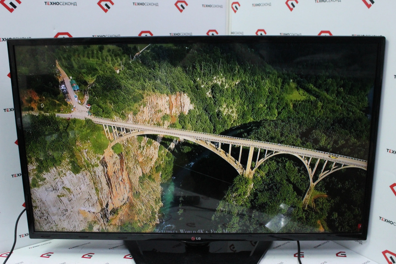 Телевизор LG 42LN540V