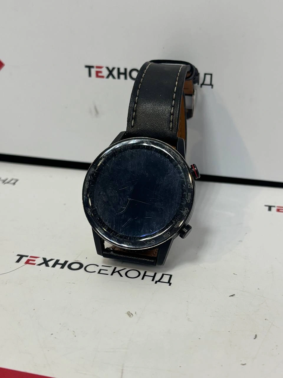 Умные часы HONOR MagicWatch 2 46мм