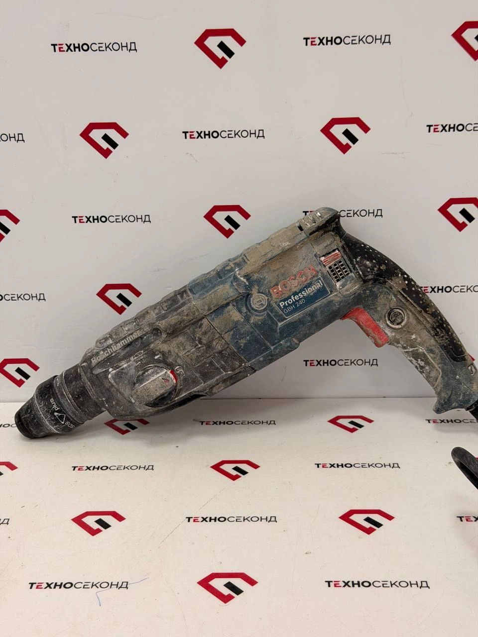 Bosch GBH 240 Professional 0611272100