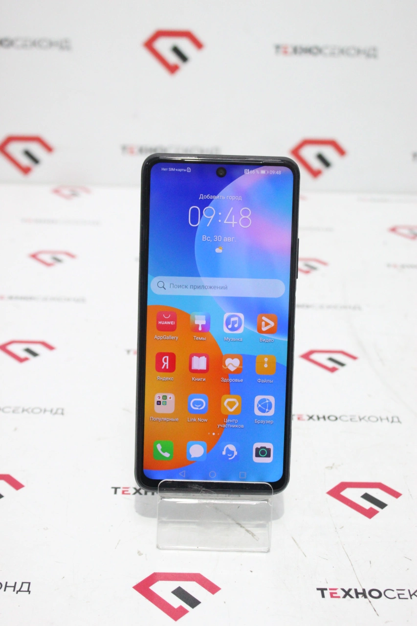 Смартфон Huawei P smart 2021