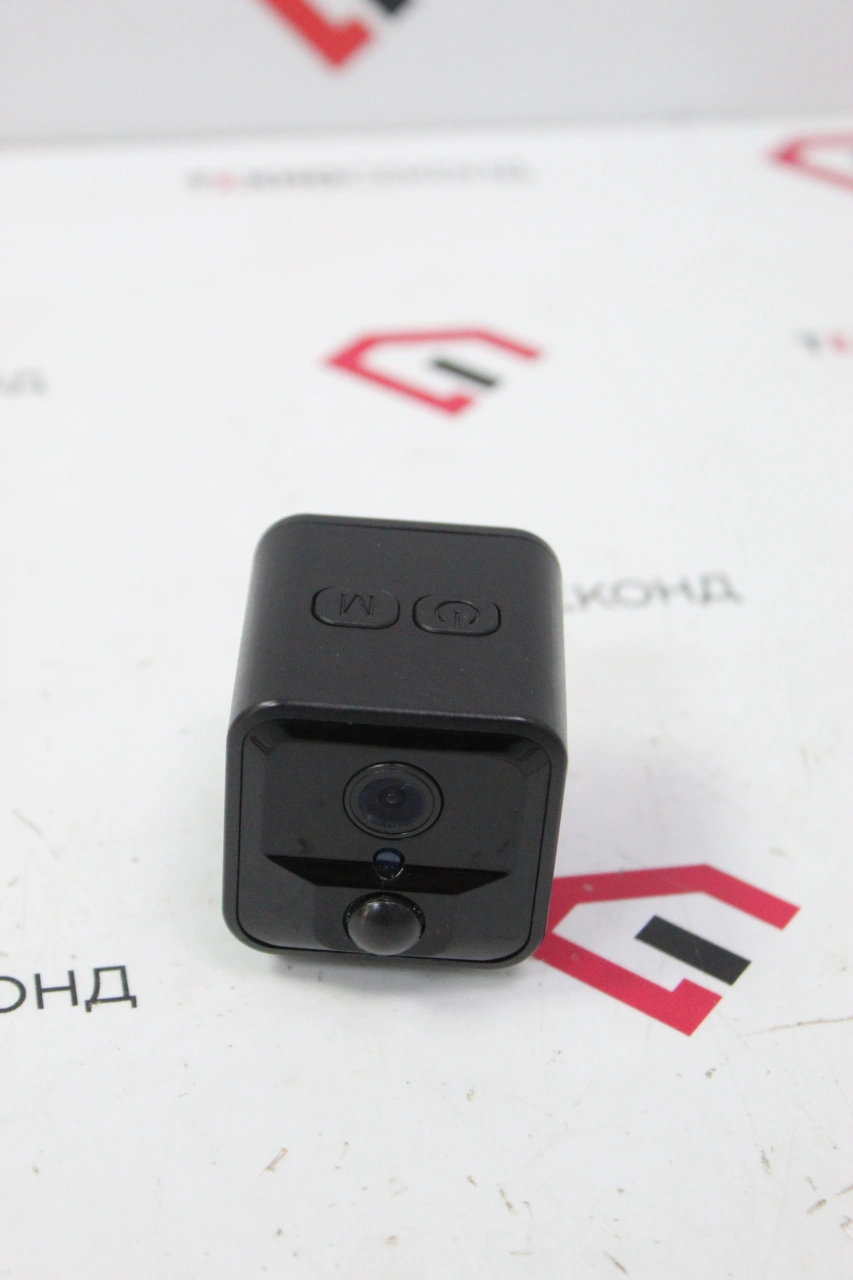 WiFi мини камера