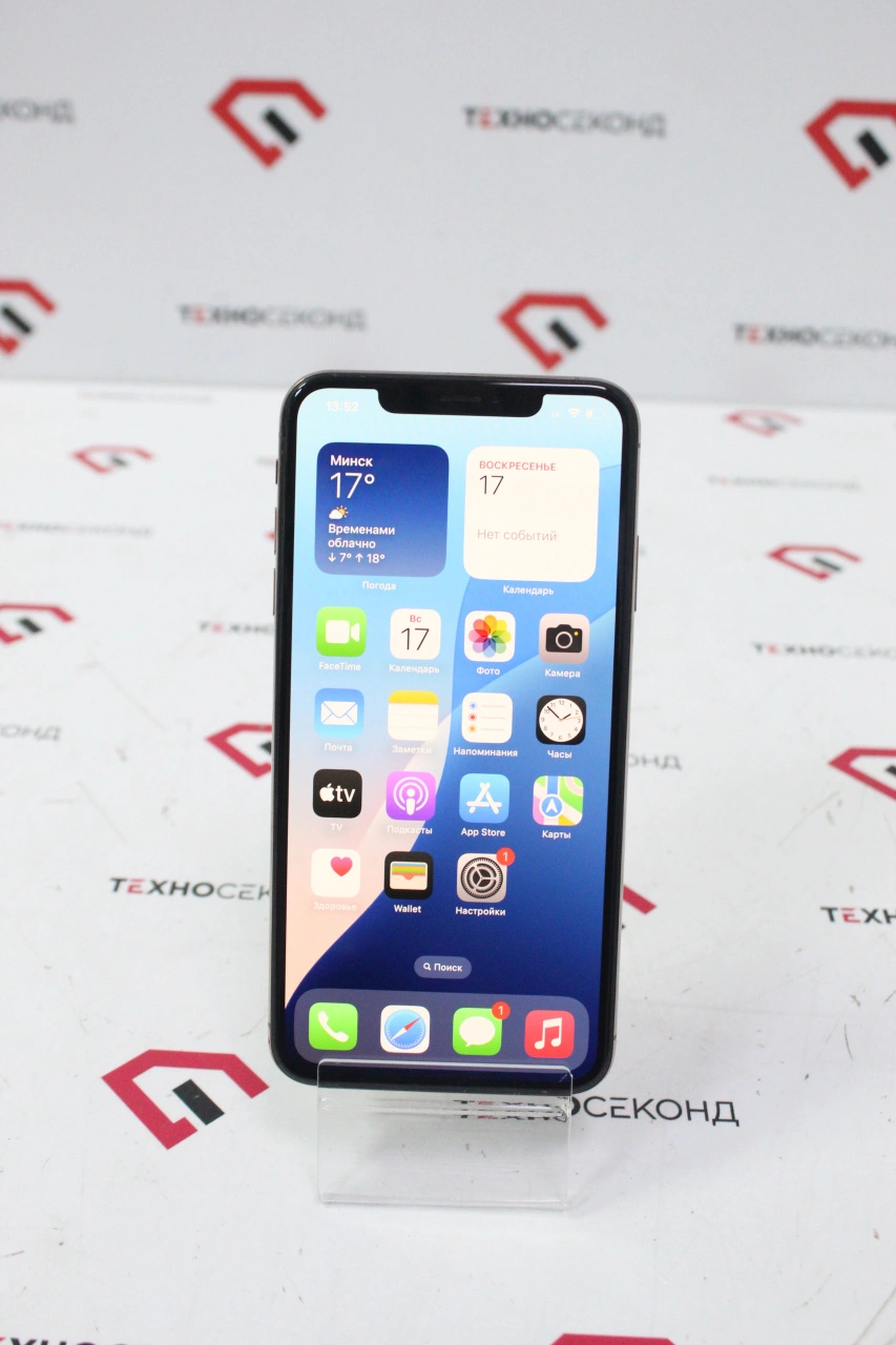 Смартфон Apple iPhone XS Max 64GB