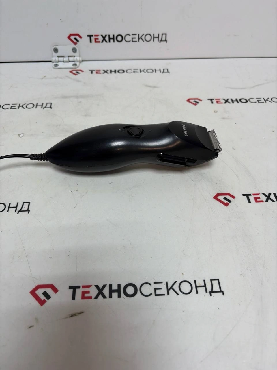 Машинка для стрижки волос Philips