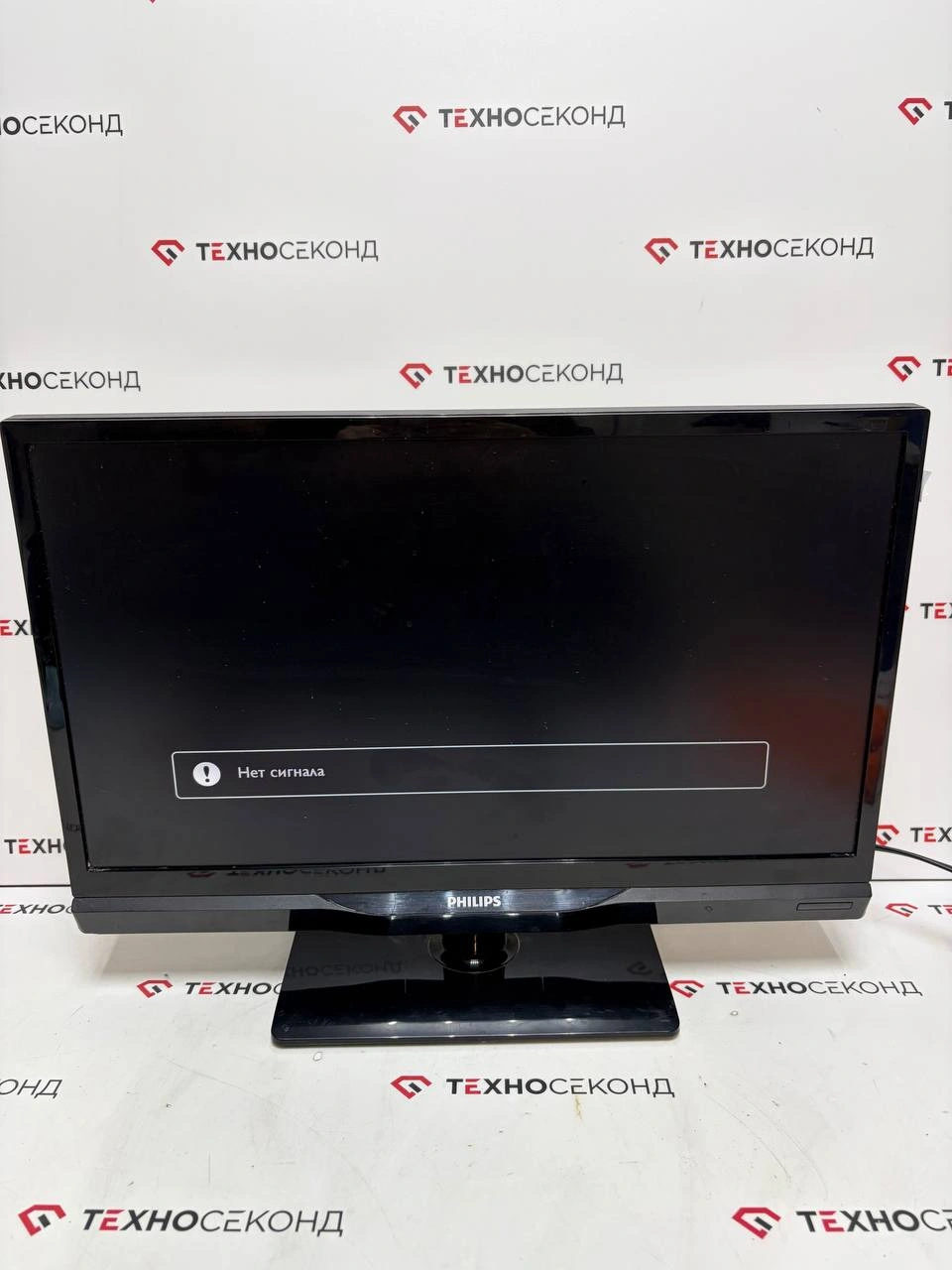 Телевизор Philips 20PHH4109