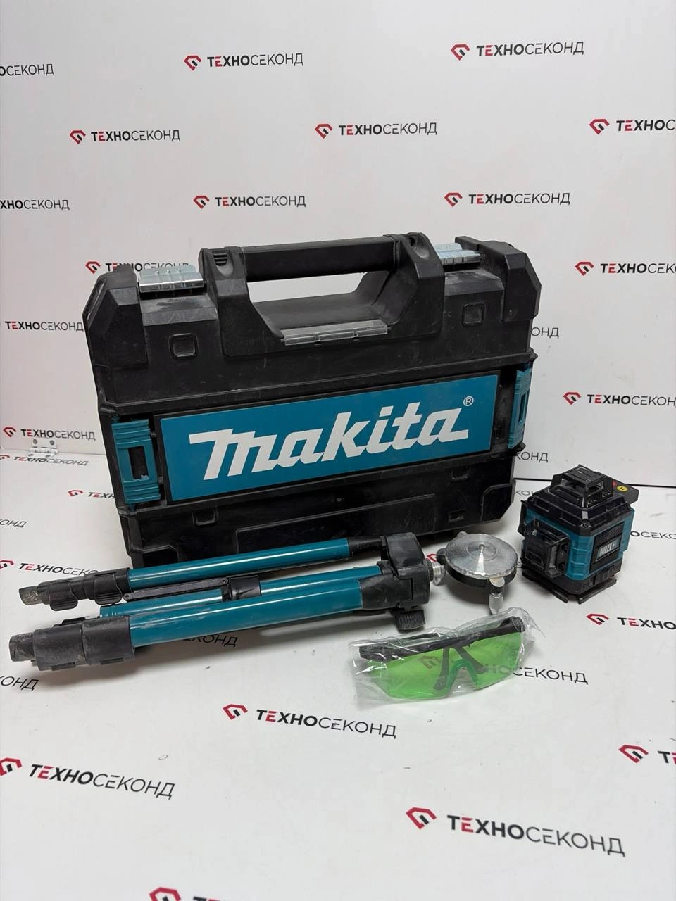 Лазерный нивелир Makita (копия)