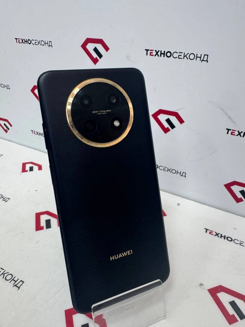 Телефон Huawei nova Y91 STG-LX2 8GB/256GB