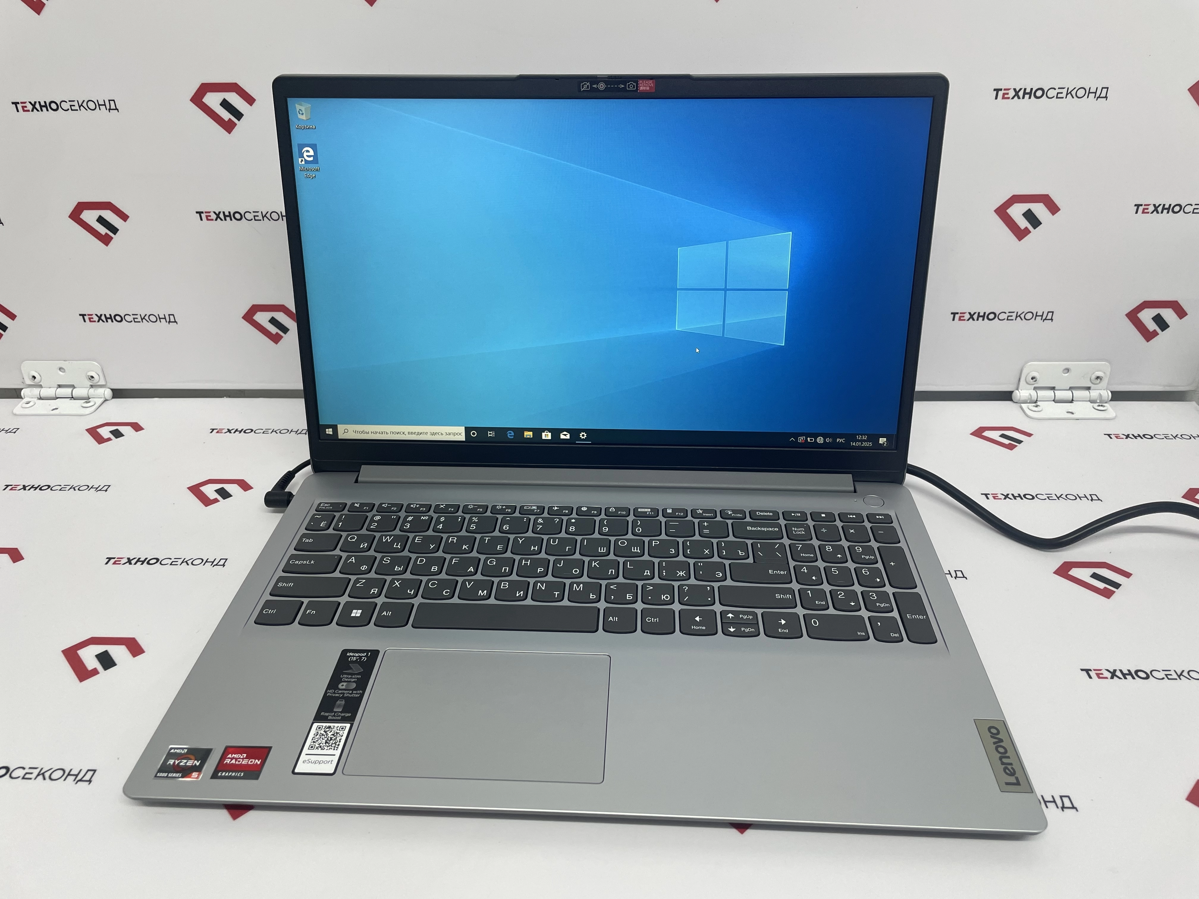 Ноутбук Lenovo IdeaPad 1 15ALC7 82R4004URK