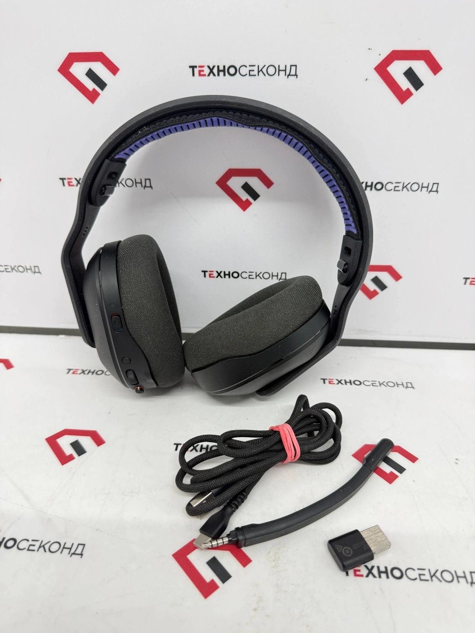 Наушники Logitech G522 Lightspeed