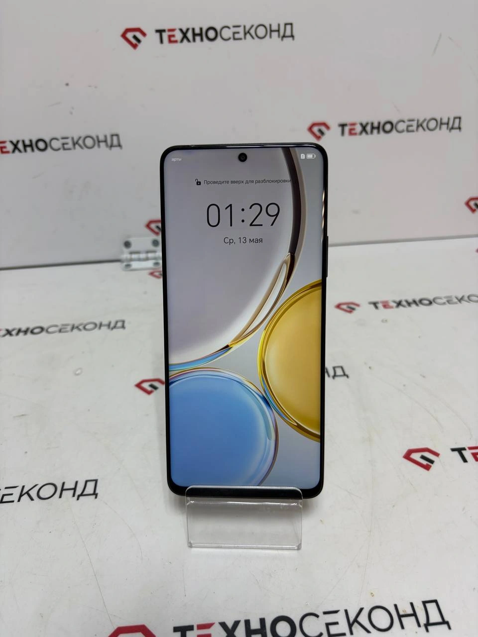 Смартфон HONOR X9 6GB/128GB