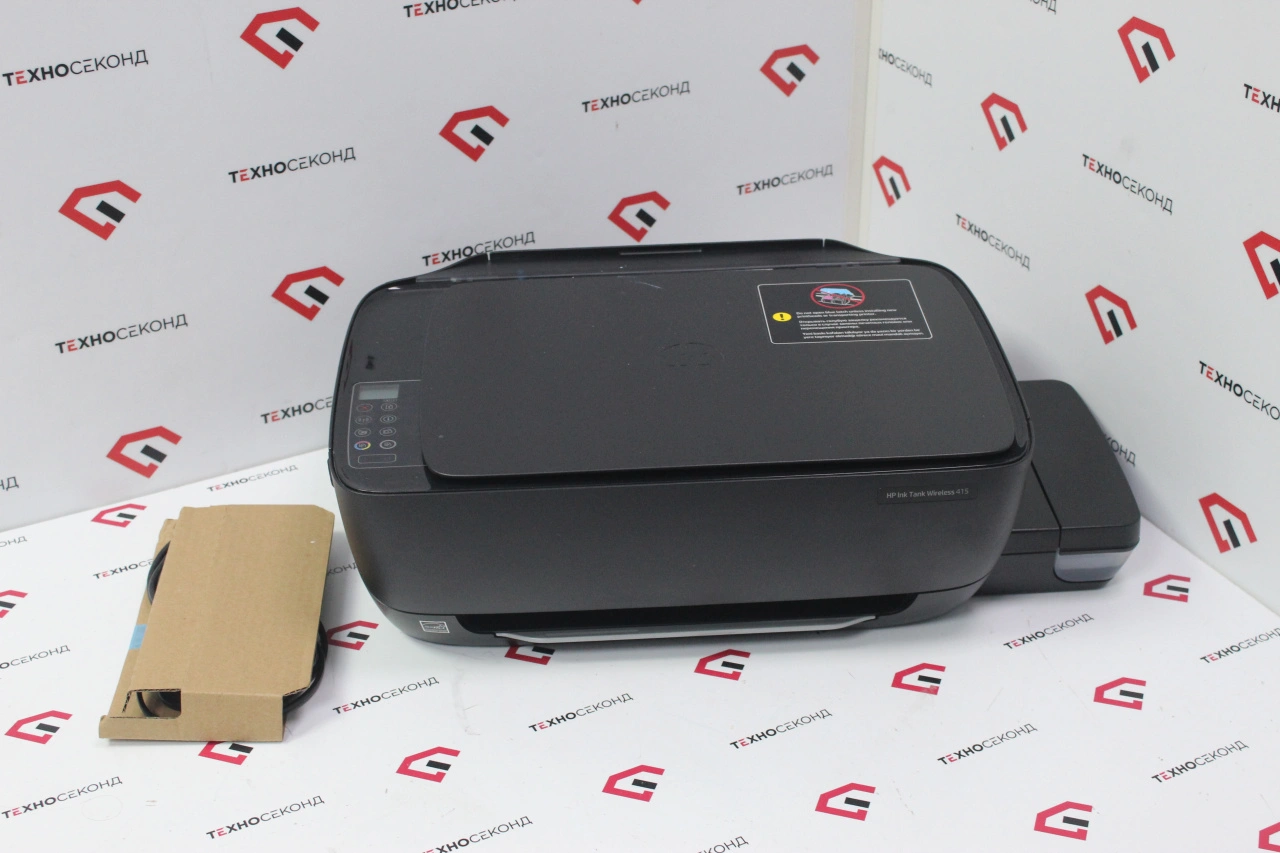 МФУ HP Ink Tank Wireless 410 Z6Z95A