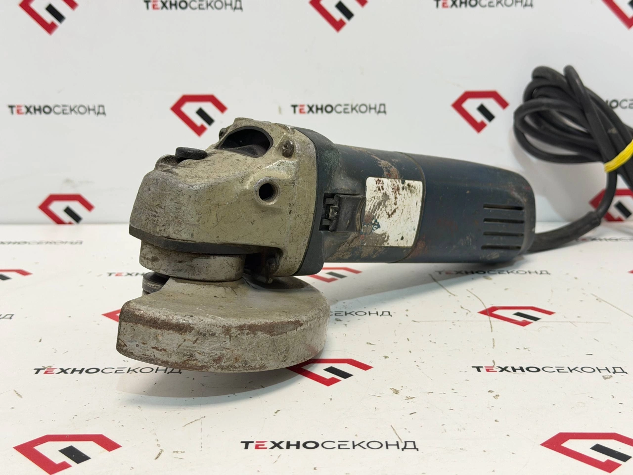 Угловая шлифмашина Bosch GWS 850 CE Professional