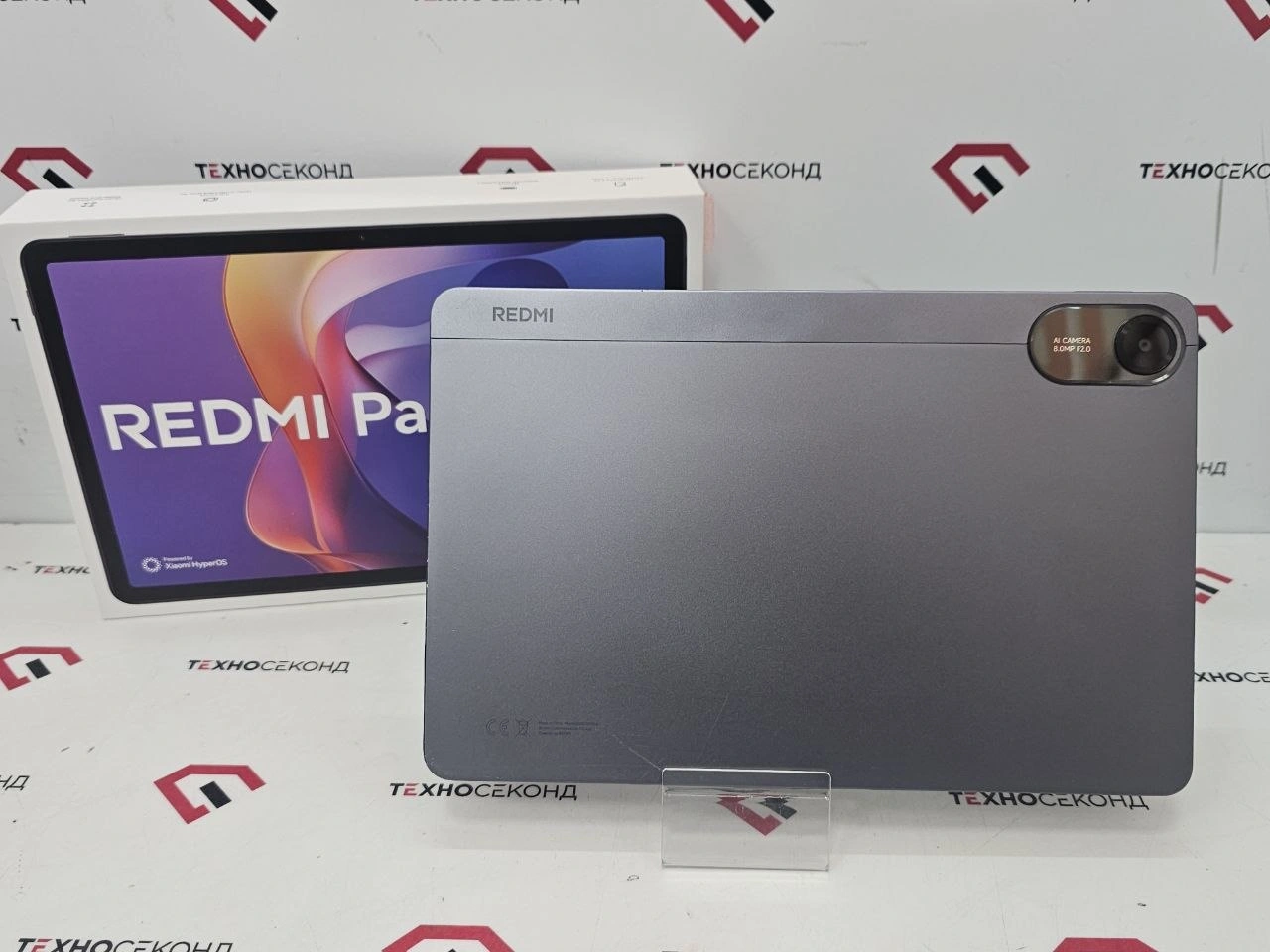 Планшет Xiaomi Redmi Pad 2 4G 8GB/256GB 