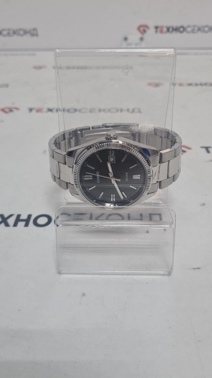 Наручные часы Casio MTP-1302D-1A1