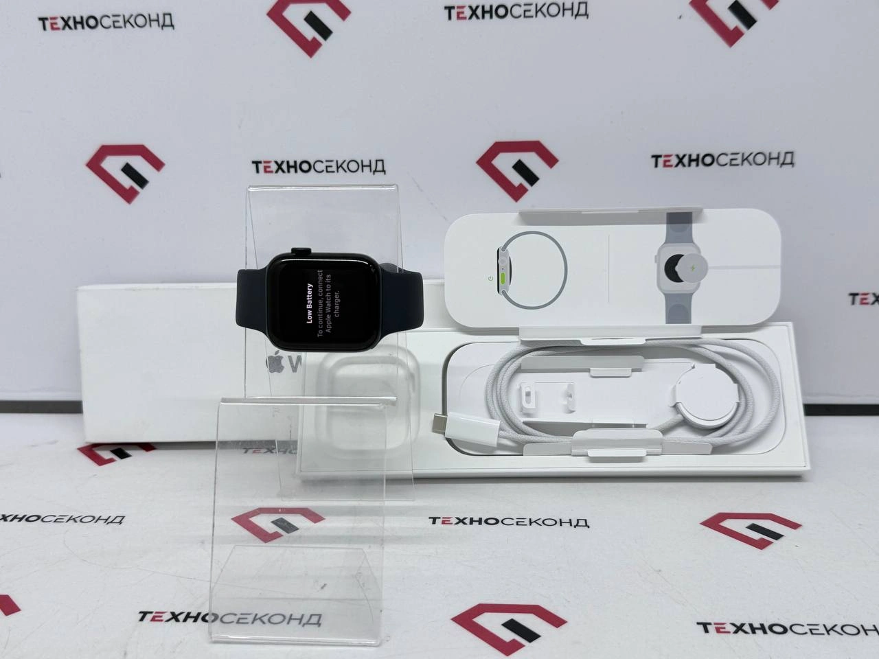 Умные часы Apple Watch SE 3 44 мм