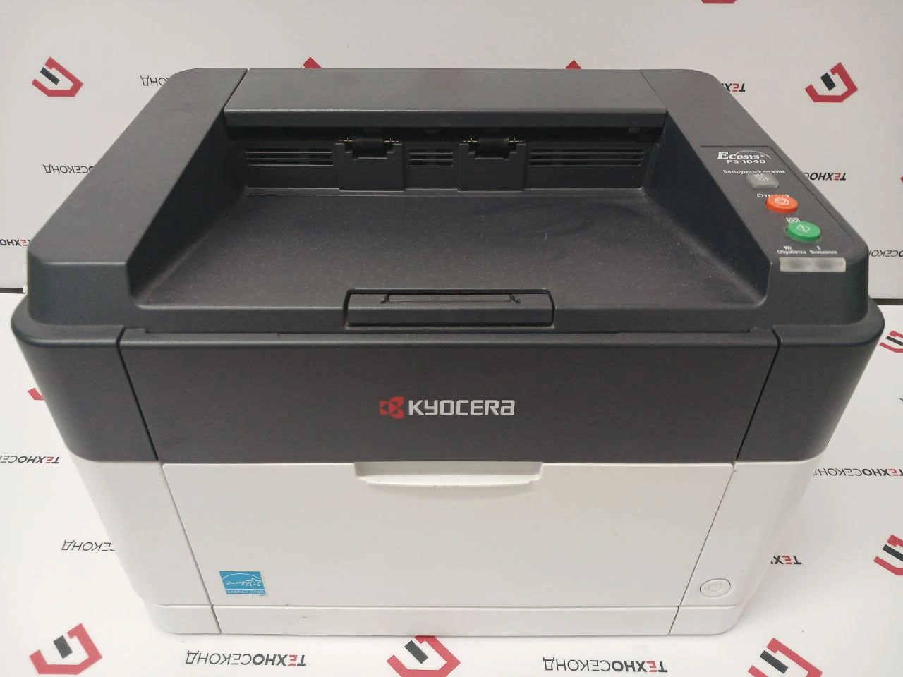 Принтер Kyocera Mita FS-1040